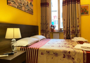 Гостиница Sweet Dream Roma Termini  Рим